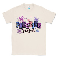 Natural freezing season Classic Tee - MaliasSmallBusiness