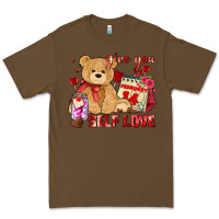 Cacao give you self love Premium Tee - AdoDesignShop