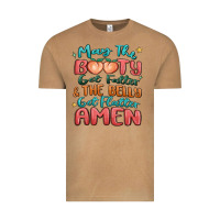 Vintage Camel may the booty get fatter & the belly Vintage Tee - MaliasSmallBusiness