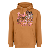 Meerkat Best gigi ever Mother's Day Heavyweight Hoodie - CowGirlArtShop
