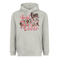 Moon Dust Best gigi ever Mother's Day Heavyweight Hoodie - CowGirlArtShop