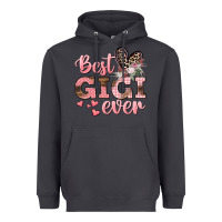 Smoke Best gigi ever Mother's Day Heavyweight Hoodie - CowGirlArtShop