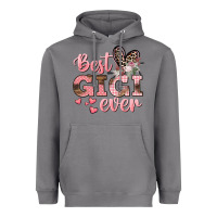 Storm Best gigi ever Mother's Day Heavyweight Hoodie - CowGirlArtShop