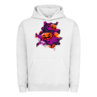 Pigment Lunar Rock halloween pumpkin patch  3 Urban Hoodie - BundleAndBundleShop
