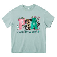 Arona pta physical therapy assistant Heavy Core Tee - AdoDesignShop