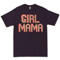Plum girl mama. Premium Tee - JahusDesignShop
