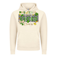 Vintage Artic my class is full of lucky charms Vintage Hoodie - MaliasSmallBusiness
