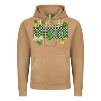 Vintage Camel my class is full of lucky charms Vintage Hoodie - MaliasSmallBusiness