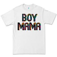 White boy mama Premium Tee - JahusDesignShop