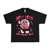 Black new year same boojee babe Urban Heavy Tee - MaliasSmallBusiness