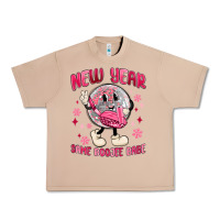 Burro new year same boojee babe Urban Heavy Tee - MaliasSmallBusiness
