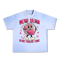 Grape Ice new year same boojee babe Urban Heavy Tee - MaliasSmallBusiness