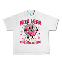 Lunar Rock new year same boojee babe Urban Heavy Tee - MaliasSmallBusiness