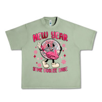 Oil Green new year same boojee babe Urban Heavy Tee - MaliasSmallBusiness