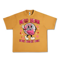 Peanut Butter new year same boojee babe Urban Heavy Tee - MaliasSmallBusiness