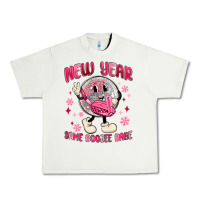 Pistachio new year same boojee babe Urban Heavy Tee - MaliasSmallBusiness