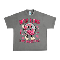 Tornado new year same boojee babe Urban Heavy Tee - MaliasSmallBusiness