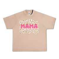 Burro mama Urban Heavy Tee - JahusDesignShop