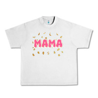 Lunar Rock mama Urban Heavy Tee - JahusDesignShop