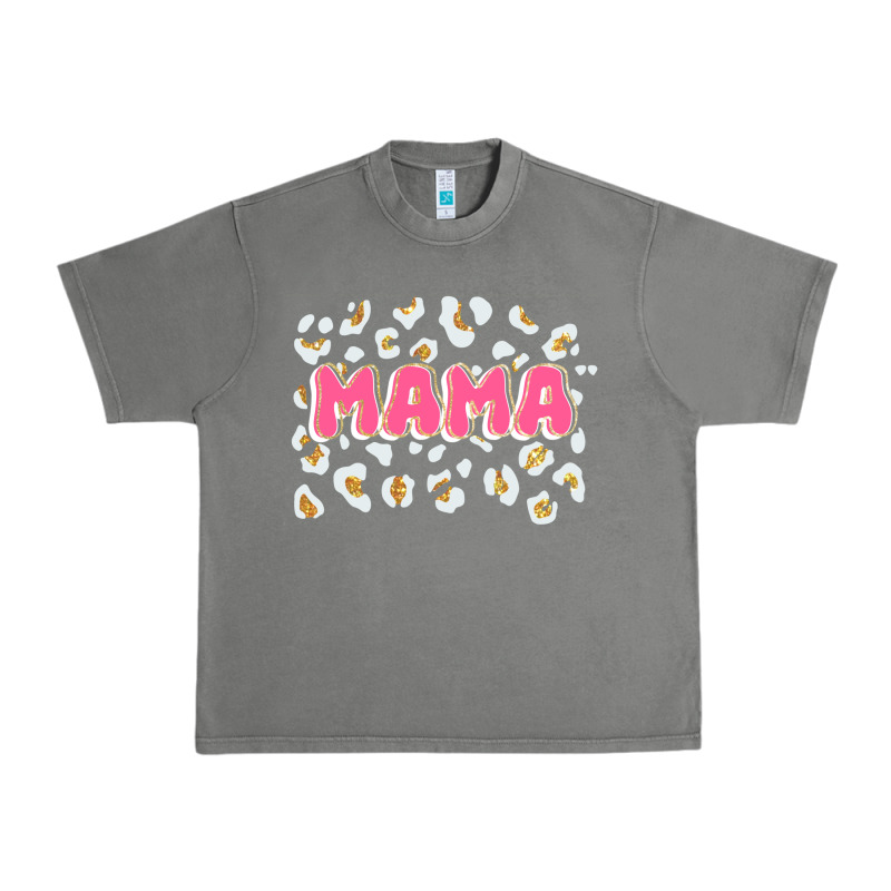 Mama Urban Heavy Tee by JahusDesignShop | Teevron