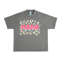 Tornado mama Urban Heavy Tee - JahusDesignShop