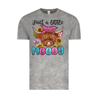 Cloud Rock just a little moody Vintage Tee - MaliasSmallBusiness
