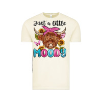 Vintage Arctic just a little moody Vintage Tee - MaliasSmallBusiness