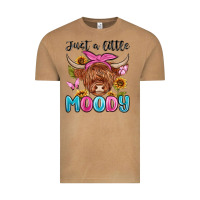 Vintage Camel just a little moody Vintage Tee - MaliasSmallBusiness