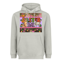 Moon Dust Easter day farm animals tumbler Heavyweight Hoodie - HowdyJamesFarm