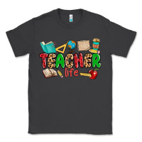 Smoke teacher life Classic Tee - MaliasSmallBusiness