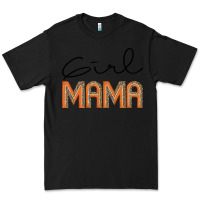 Black Girl mama Premium Tee - JahusDesignShop