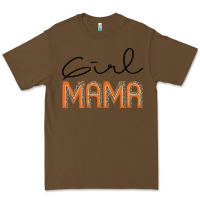 Cacao Girl mama Premium Tee - JahusDesignShop