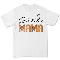 White Girl mama Premium Tee - JahusDesignShop
