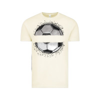 Vintage Arctic custom soccer Vintage Tee - MaliasSmallBusiness