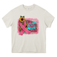 Cream go fight win Heavy Core Tee - JahusDesignShop