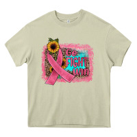 Mossy go fight win Heavy Core Tee - JahusDesignShop