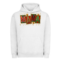 Pigment Lunar Rock mama christmas Urban Hoodie - FaDigitalArtStudio