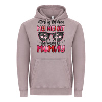 Vintage Zinc sorry ladies my heart belongs to mommy Vintage Hoodie - MaliasSmallBusiness