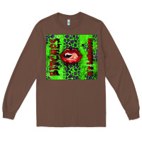 Chestnut it's halloween bitches tumbler Long Sleeve Tee - BundleAndBundleShop