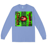 Colony Blue it's halloween bitches tumbler Long Sleeve Tee - BundleAndBundleShop