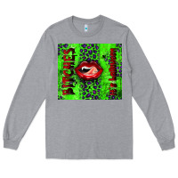 Heather Grey it's halloween bitches tumbler Long Sleeve Tee - BundleAndBundleShop