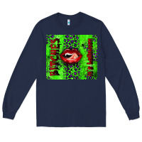 Navy it's halloween bitches tumbler Long Sleeve Tee - BundleAndBundleShop