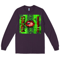 Plum it's halloween bitches tumbler Long Sleeve Tee - BundleAndBundleShop