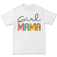 White Girl mama Premium Tee - JahusDesignShop