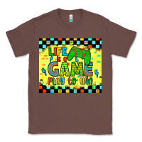 Chestnut life is a game play to win Classic Tee - JahusDesignShop