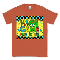 Copper life is a game play to win Classic Tee - JahusDesignShop