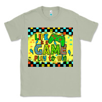 Matcha life is a game play to win Classic Tee - JahusDesignShop