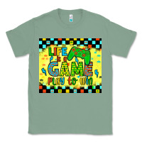 Sage life is a game play to win Classic Tee - JahusDesignShop