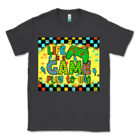 Smoke life is a game play to win Classic Tee - JahusDesignShop