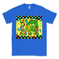 True Royal life is a game play to win Classic Tee - JahusDesignShop